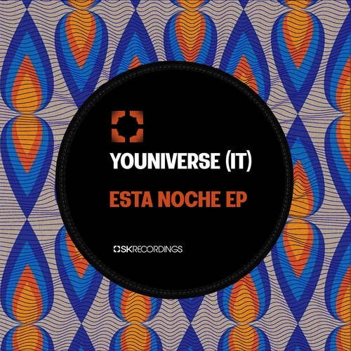 YOUniverse (IT) - Esta Noche